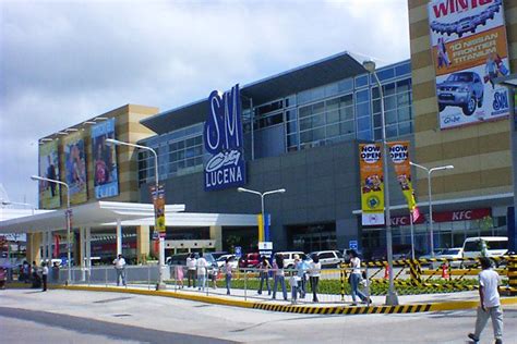 cln quezon city stores